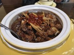-何氏排骨(左家塘店)