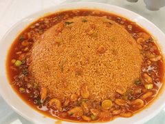 -不倒翁·安徽名菜楼(步行街店)