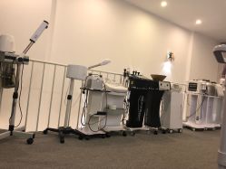 -奈弗里·疗愈SPA·美肤中心