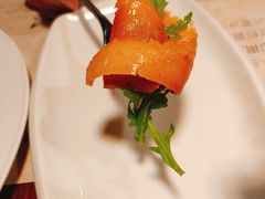 -斯比特花园西餐厅(大丸百货店)
