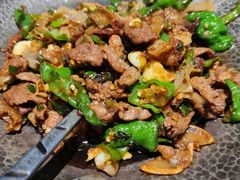 费大厨辣椒炒肉-费大厨辣椒炒肉(黄兴中心广场店)