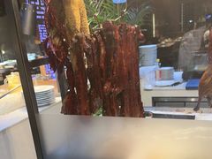 -印象餐厅(杭州国际博览中心北辰大酒店)