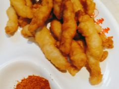 -季季红火锅(丰城洪客隆店)