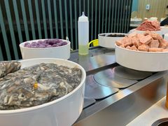 -鲸之味回转自助小火锅(钟鼎名悦店)