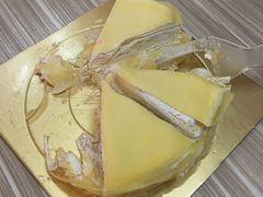 -OL’s Cake鲜荟千层(东风中路店)