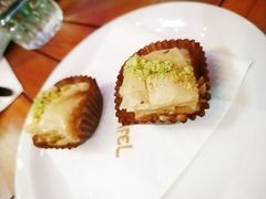 -ELI FALAFEL Lebanese&Mediterranean黎巴嫩美食(富城路店)