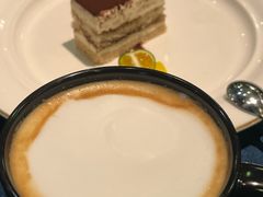 -福禧酒窖·中餐厅 (万柳店)