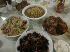 -四海宴骨头王(恒基乐园店)