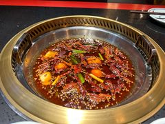-巴倒辣 重庆老火锅 001号店 CERTOSA总店 BA HOT POT CERTOSA 32