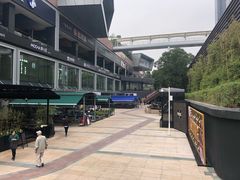 -皇庭广场(福华三路店)