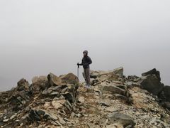 -阳台山自然风景区