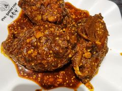 麻辣兔头-老号尤兔头(幸福店)