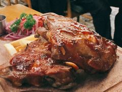 -HFFOUSA TACO弗萨塔可墨西哥餐厅(颐堤港店)