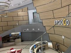 -艾型动健身游泳(环宇城店)