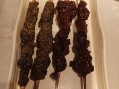 -七八冷面·延边朝鲜族美食(欢乐谷店)