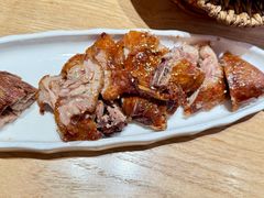 甜皮鸭-川堂风·跷脚牛肉·乐山爆炒(宝山日月光店)