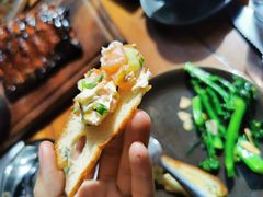 -The Meat & Wine Co Southbank(南岸店)
