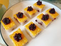-老太原菜馆(中正天街店)
