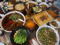 -杨记隆府(白象街店)