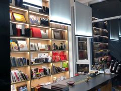 -亮雅轩图文快印连锁24小时(百子湾苹果社区店)