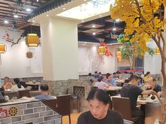 -蒸武门·广式茶点(石滩店)