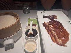 -漢舍中国菜馆(浦东嘉里城店)