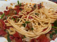 -巴依老爷新疆美食(清华东门店)