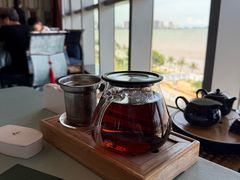-彩丰楼中餐厅·仁恒洲际酒店