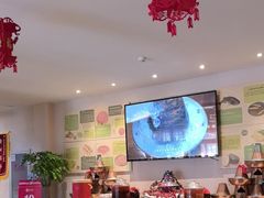 -古关火锅店(古北水镇景区店)