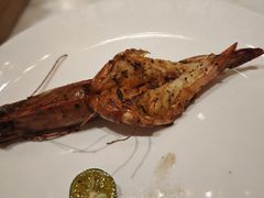 -都会尚膳·海鲜自助餐厅(重庆万豪酒店)