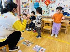 -YoKID优儿学堂早教托育园(青塔路店)