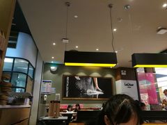 -乐凯撒披萨(海岸城店)