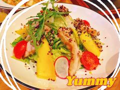 -MR.ROCKY洛奇先生RESTAURANT&BAR(宝安壹方城店)