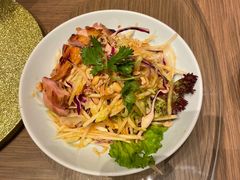 -安南越南餐厅(青岛万象城店)