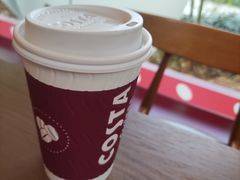 -COSTA COFFEE(西湖天地店)