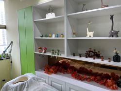 -变美丽半永久纹眉连锁·机器野生眉•洗眉