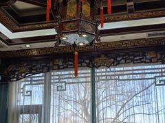 -鹊华居·地道鲁菜·海鲜·融合味(大明湖店)