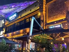 -Orangutan Bunker猩猩地堡酒吧(兰桂坊店)