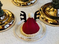 -Salon de Ville浦江汇(上海外滩华尔道夫酒店店)