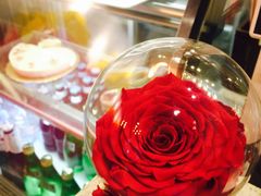 -W CAFE(甜爱路店)