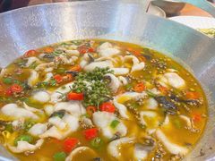 -必点海鲜·鲅鱼水饺(鞍山西道店)