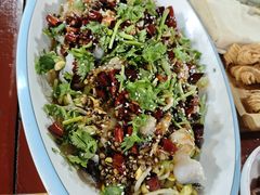 -酒肉门孔府菜(曲阜游客中心店)