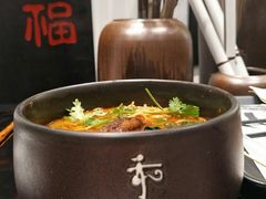 -和府捞面(东直门银座店)