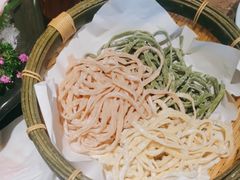 -捞王锅物料理(四川北路店)