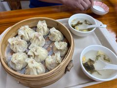 -枫泾丁氏烧卖(枫丽路店)