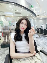 -杉影印象日式烫染專門店