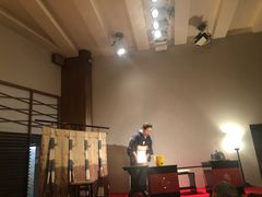 -弥荣会馆日本传统艺能表演