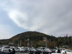 -帽儿山国家森林公园