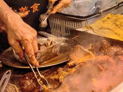 -明记牛杂(新马路分店)