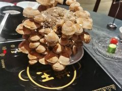 -捞王猪肚鸡火锅(金华义乌之心店)
